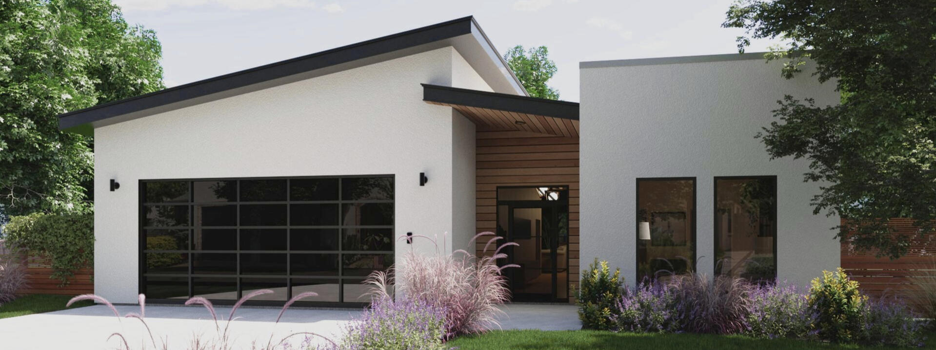 EXTERIOR RENDER