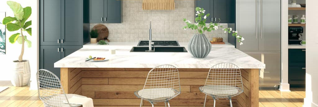 INTERIOR RENDER